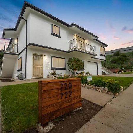 Casa Amore -2Br- Free Driveway Parking For 3 Cars San Diego Bagian luar foto