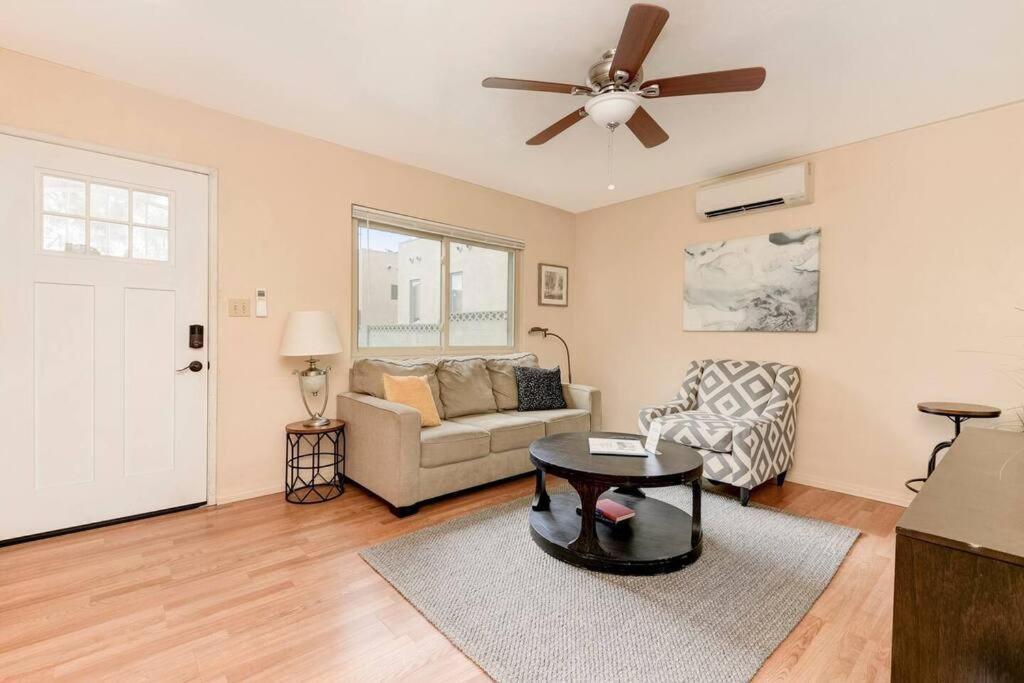 Casa Amore -2Br- Free Driveway Parking For 3 Cars San Diego Bagian luar foto