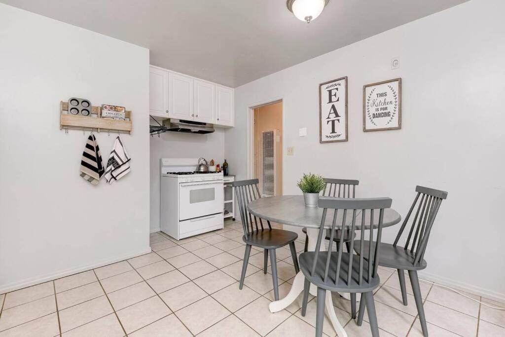 Casa Amore -2Br- Free Driveway Parking For 3 Cars San Diego Bagian luar foto