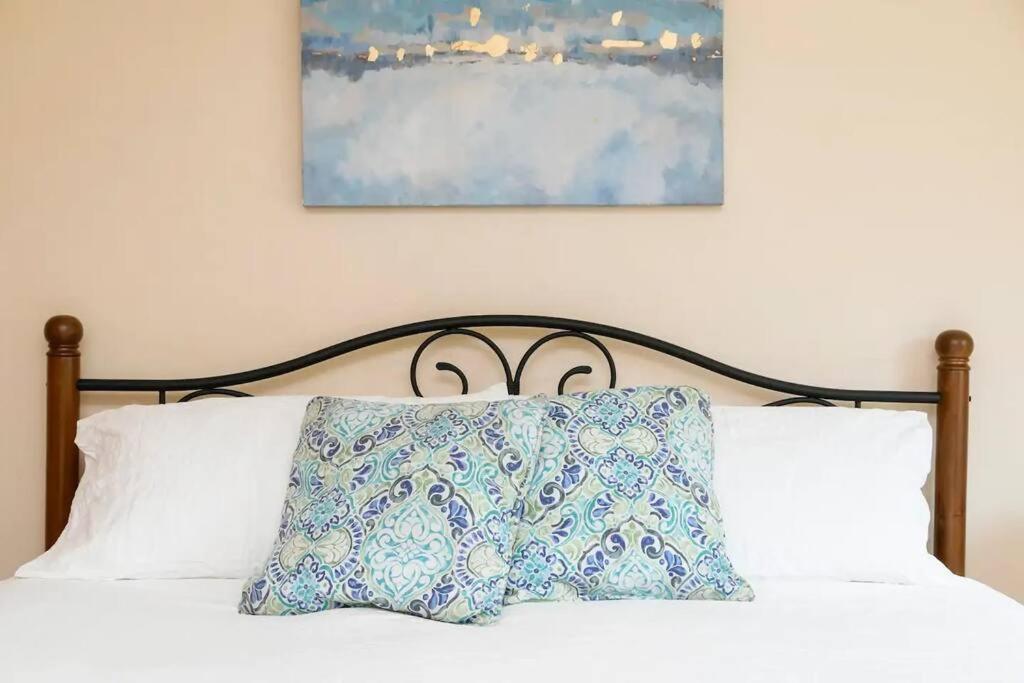 Casa Amore -2Br- Free Driveway Parking For 3 Cars San Diego Bagian luar foto
