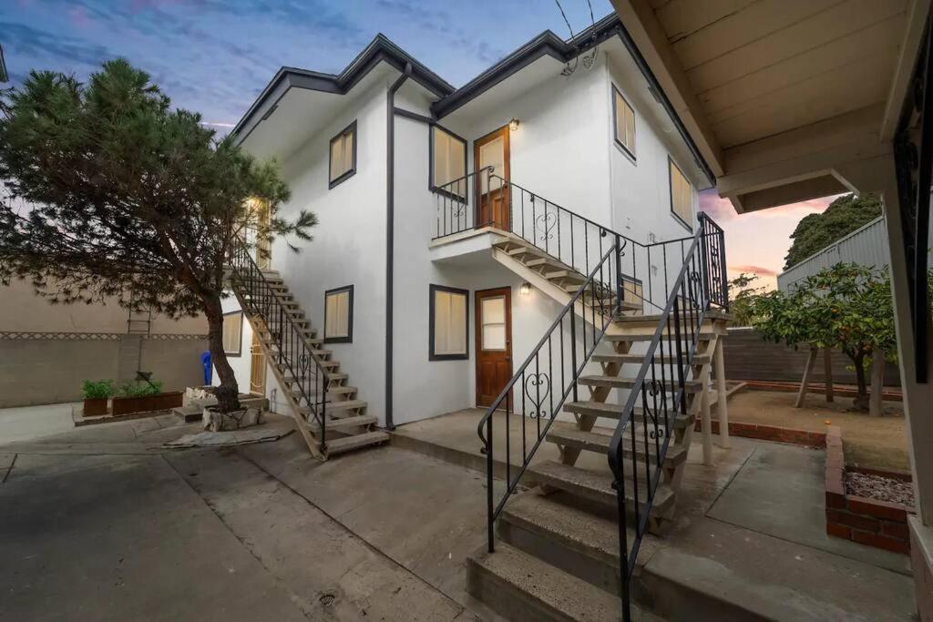 Casa Amore -2Br- Free Driveway Parking For 3 Cars San Diego Bagian luar foto
