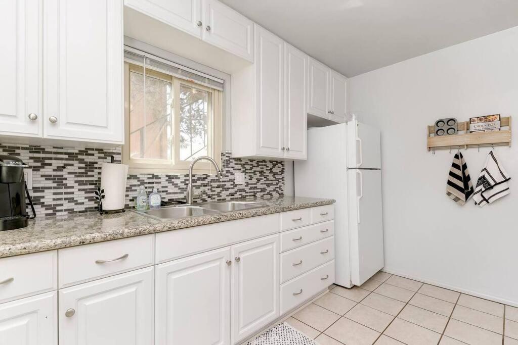 Casa Amore -2Br- Free Driveway Parking For 3 Cars San Diego Bagian luar foto