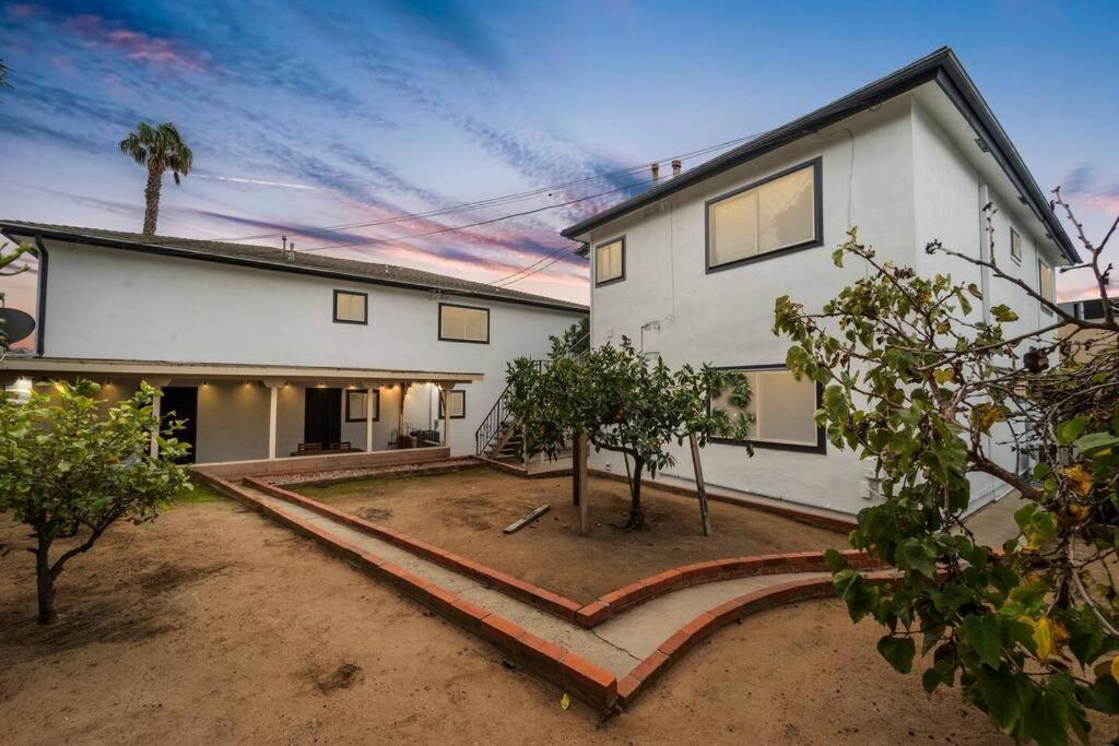Casa Amore -2Br- Free Driveway Parking For 3 Cars San Diego Bagian luar foto