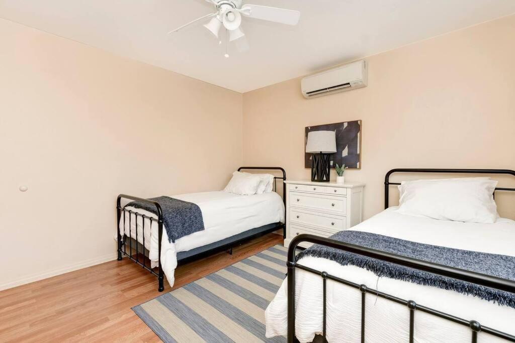 Casa Amore -2Br- Free Driveway Parking For 3 Cars San Diego Bagian luar foto