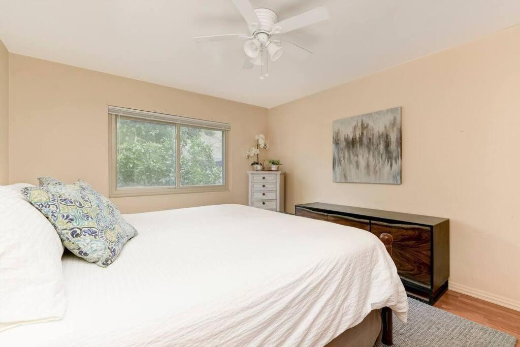 Casa Amore -2Br- Free Driveway Parking For 3 Cars San Diego Bagian luar foto