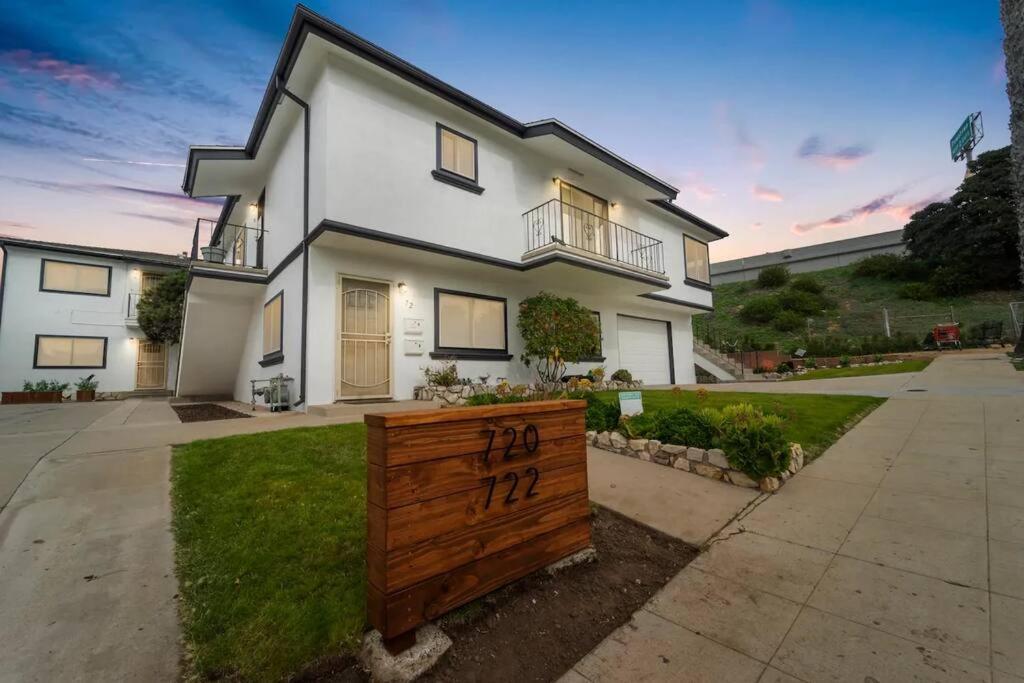 Casa Amore -2Br- Free Driveway Parking For 3 Cars San Diego Bagian luar foto
