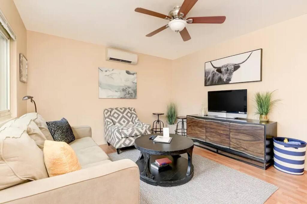 Casa Amore -2Br- Free Driveway Parking For 3 Cars San Diego Bagian luar foto