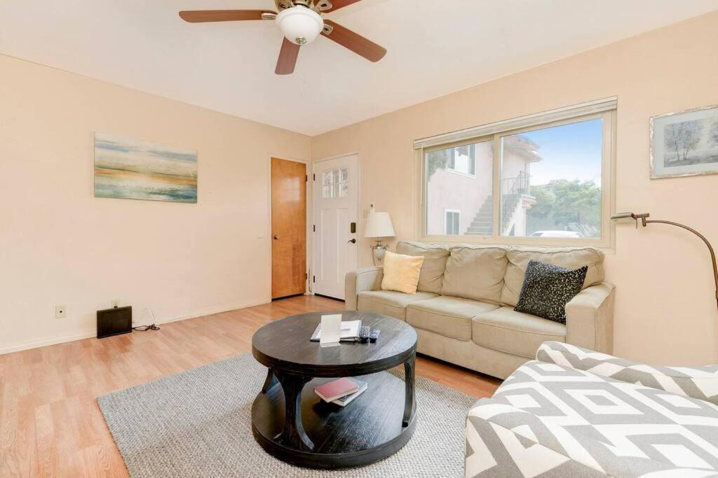 Casa Amore -2Br- Free Driveway Parking For 3 Cars San Diego Bagian luar foto